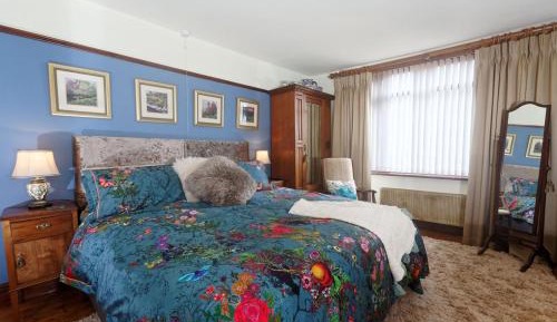 Superior Deluxe Double or Twin Room 