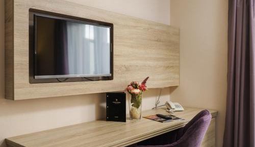 Superior Double or Twin Room with Sea View