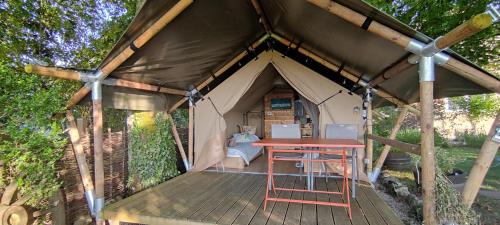 Tent