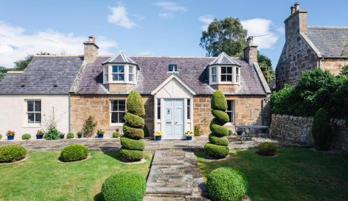 Holiday Home