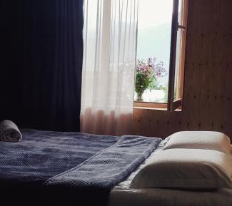 Economy Double or Twin Room