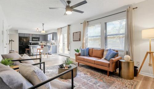 Bungalow