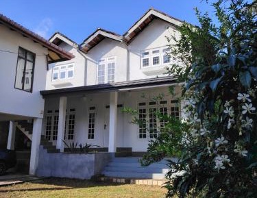 Three-Bedroom Holiday Home 