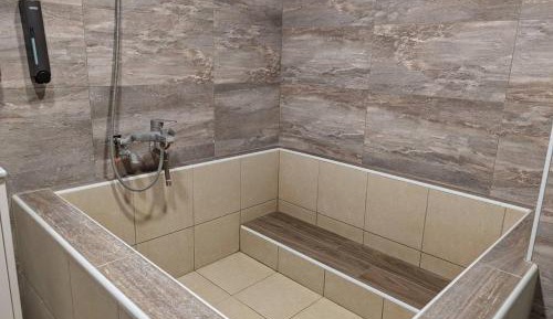 Quadruple Room with Bath