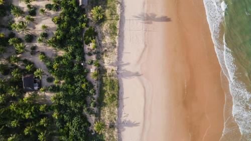 Villa - Beach Front