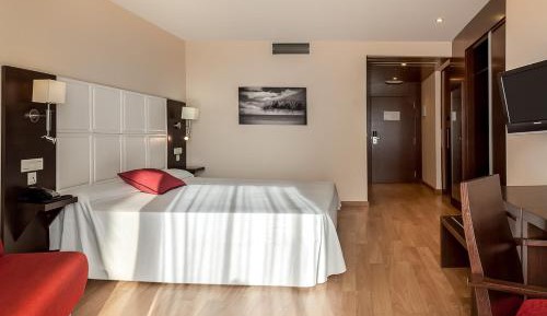 Family Room (2 Adults + 2 Children)