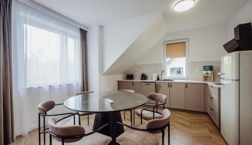 Superior Apartment