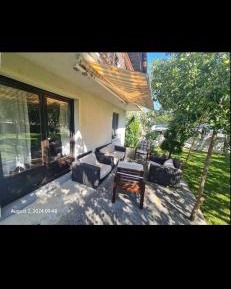 Three-Bedroom Townhouse