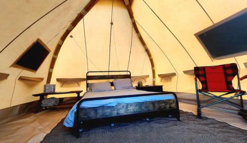Tent