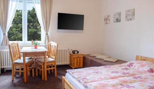 Family Apartment