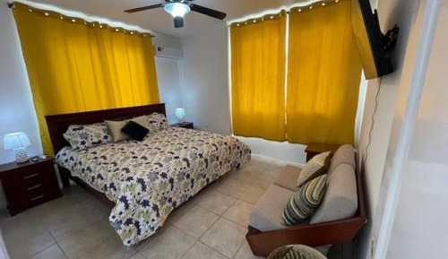 Deluxe Double Room with Bath