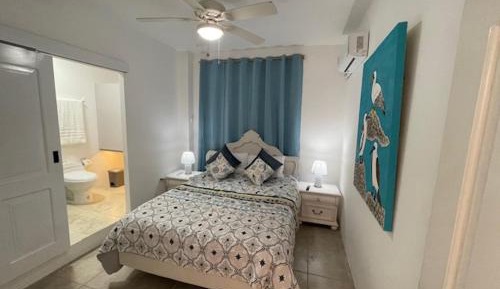 Deluxe Double Room with Bath
