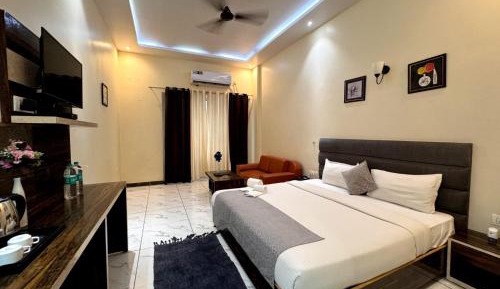 Superior Suite