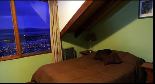 Triple Room with Canal View