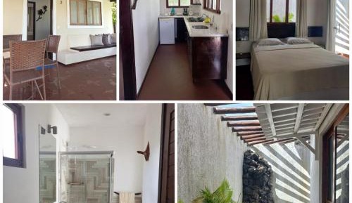 One-Bedroom Chalet 2