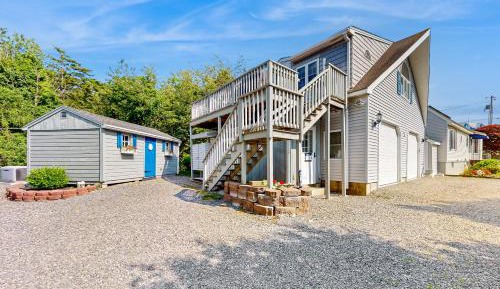 Two Bedroom Apartment 