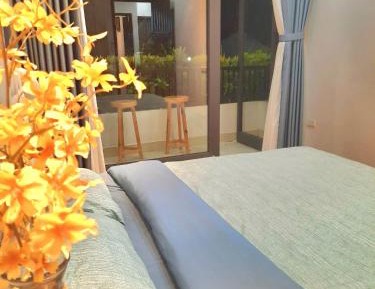 One-Bedroom Villa