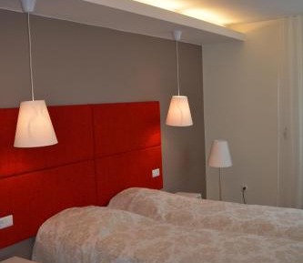 Double or Twin Room with Shared Bathroom