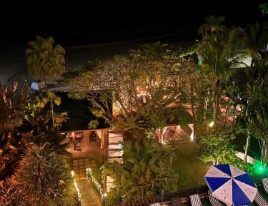 Superior Double Room with Sea View