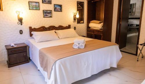 Chalet (2 Adults)