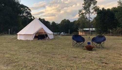 Tent