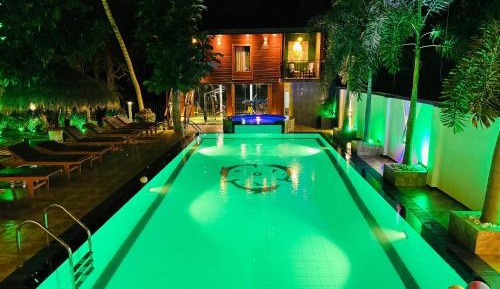 Superior Chalet