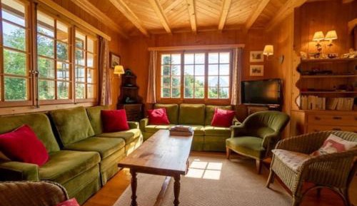 Chalet