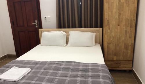 Standard Double Room with Fan