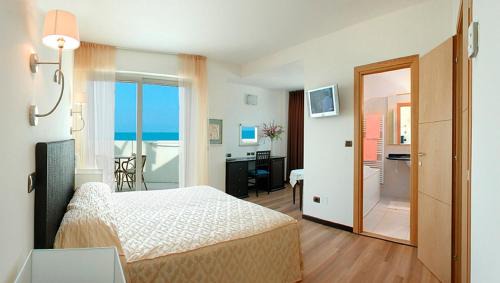 Double Room with Sea View