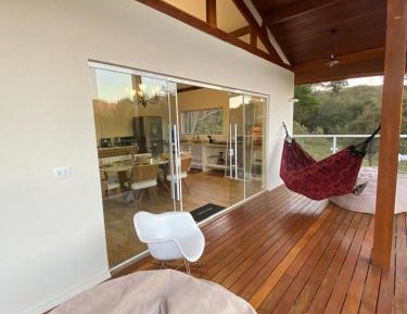 Superior Chalet