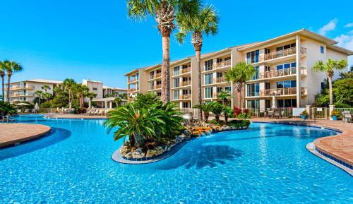 Three Bedroom Apartment