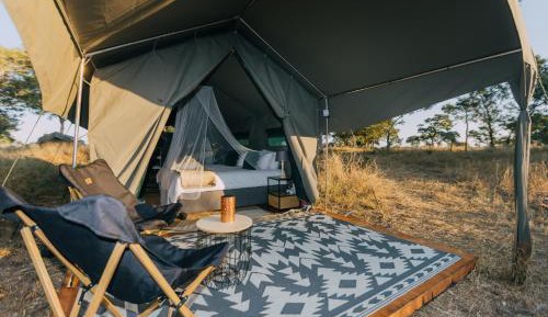Tent