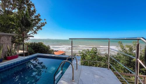 Family Room with Sea View