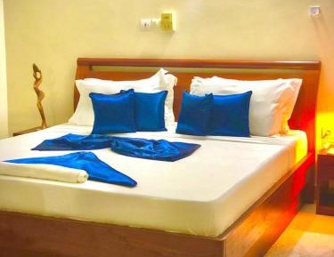 Comfort Triple Room with Shower