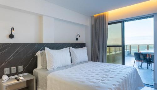 Suite with Spa Bath