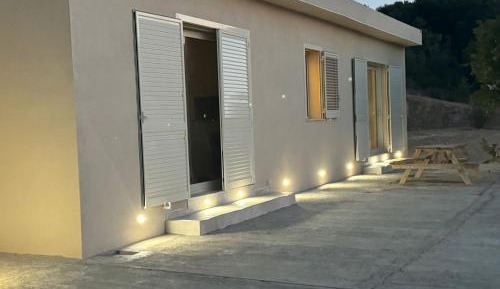 One-Bedroom Villa