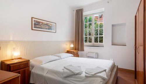Two-Bedroom Superior Apartment