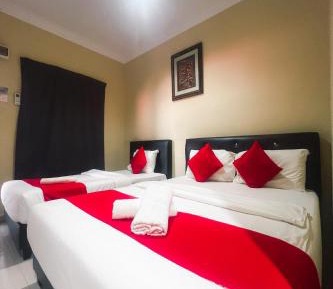 Superior Suite