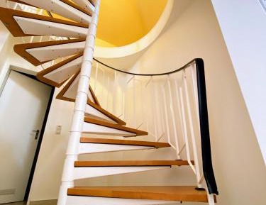Maisonette