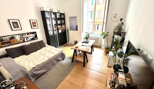 Large Double Room