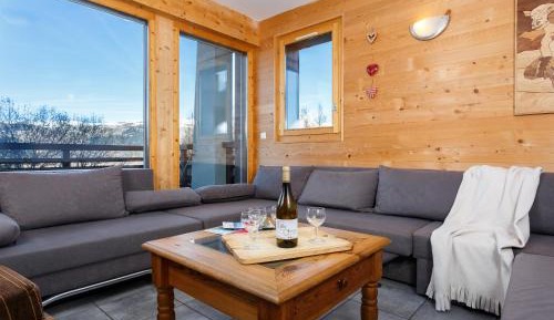 Chalet