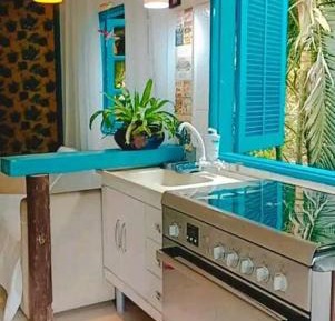 One-Bedroom Chalet