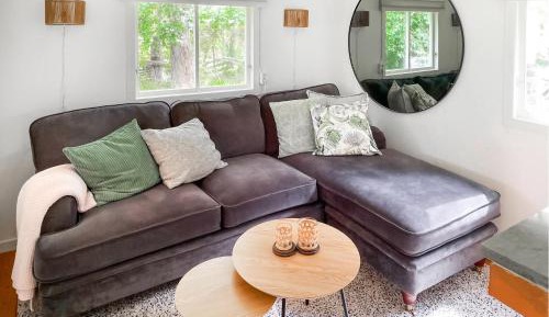One-Bedroom Holiday Home