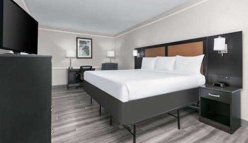 King Room - Disability Access