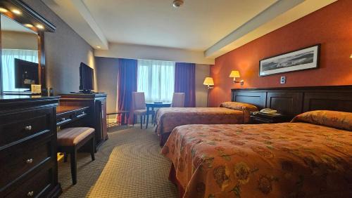Comfort Twin Room
