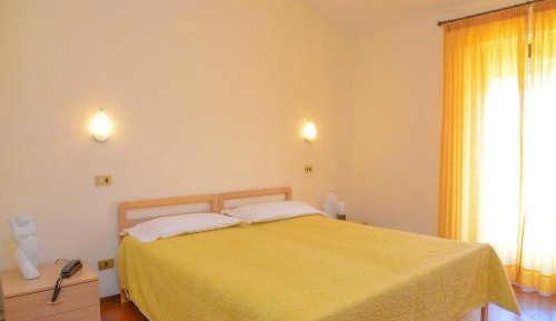 Quadruple Room with Balcony or Terrace