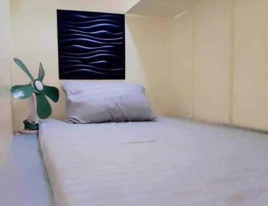 Mixed Dormitory Room