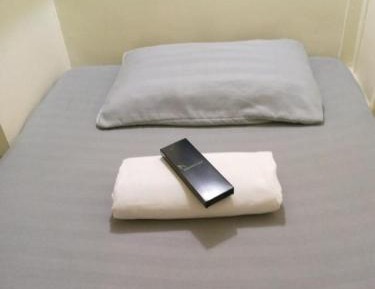 Mixed Dormitory Room