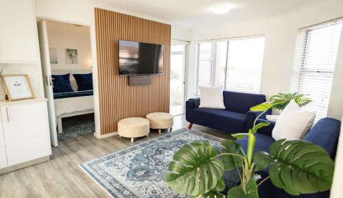Comfort Apartment