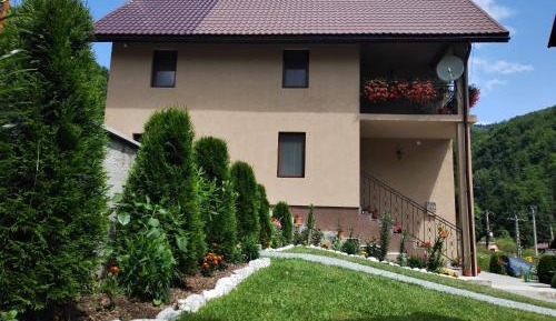 Five-Bedroom House